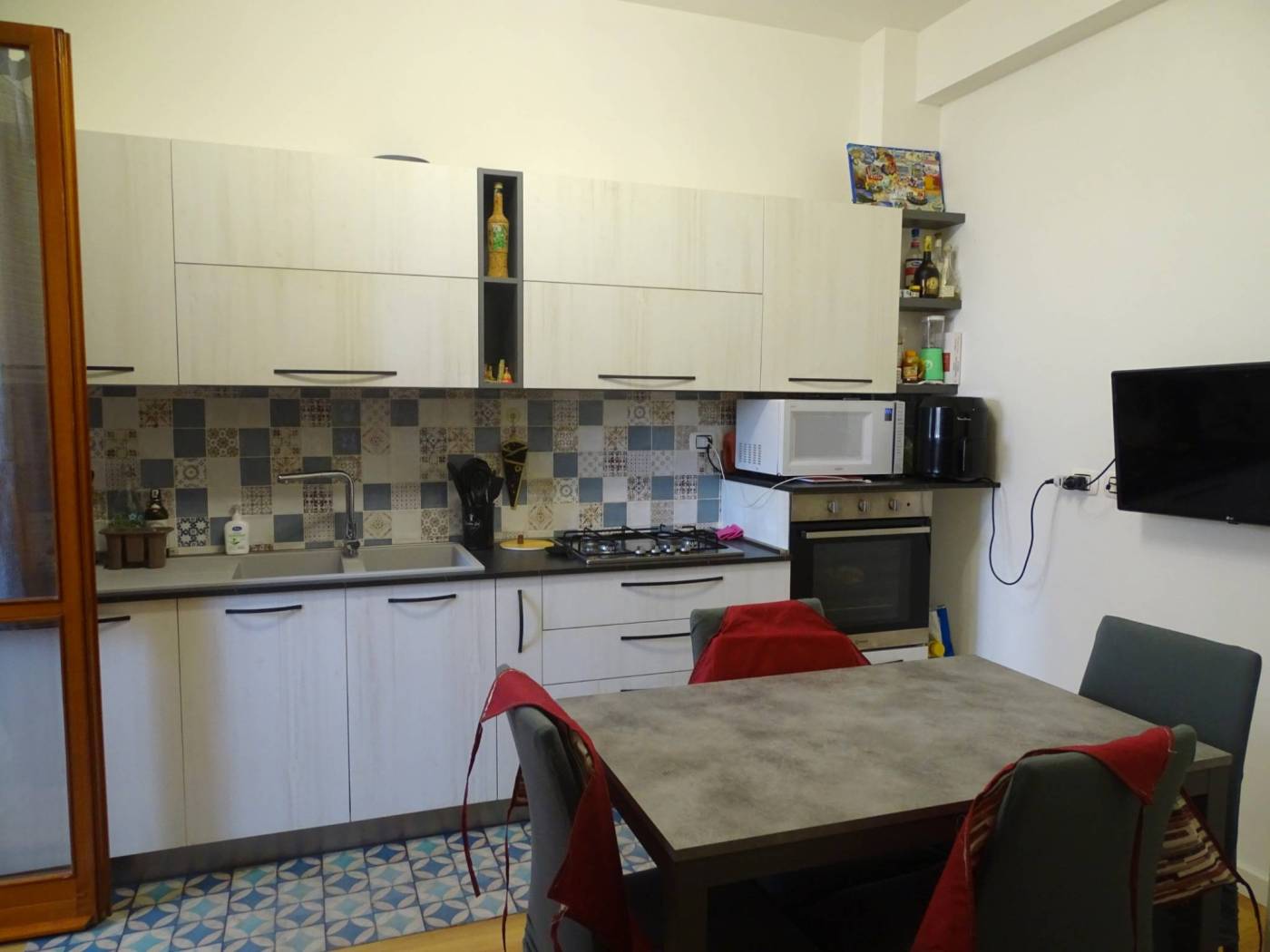 Cucina