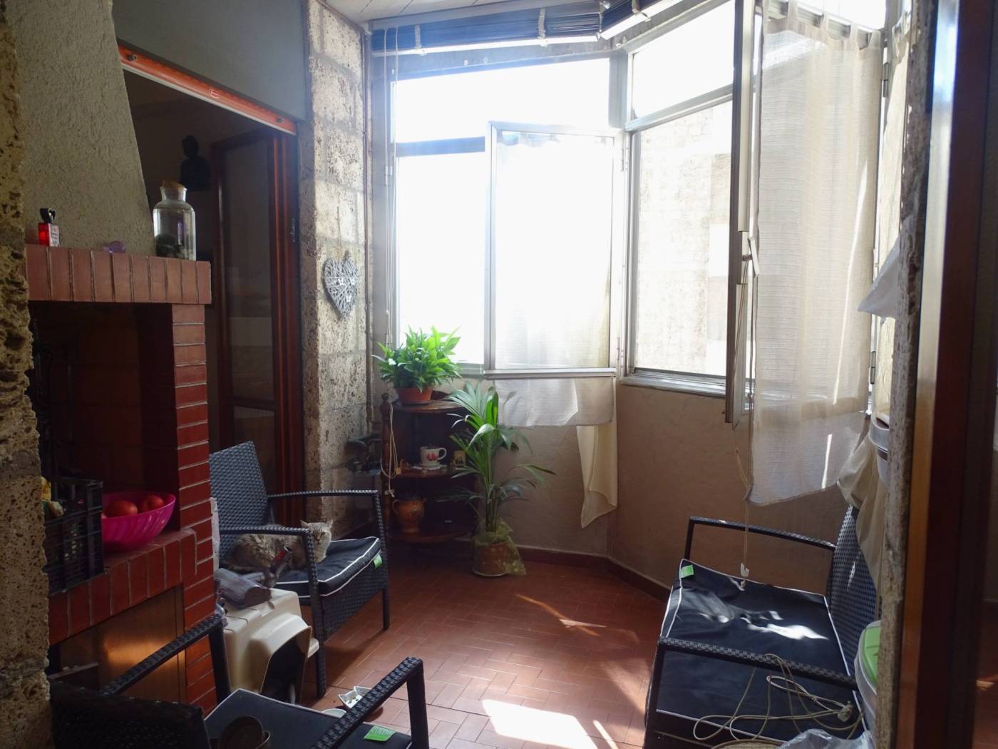 Veranda