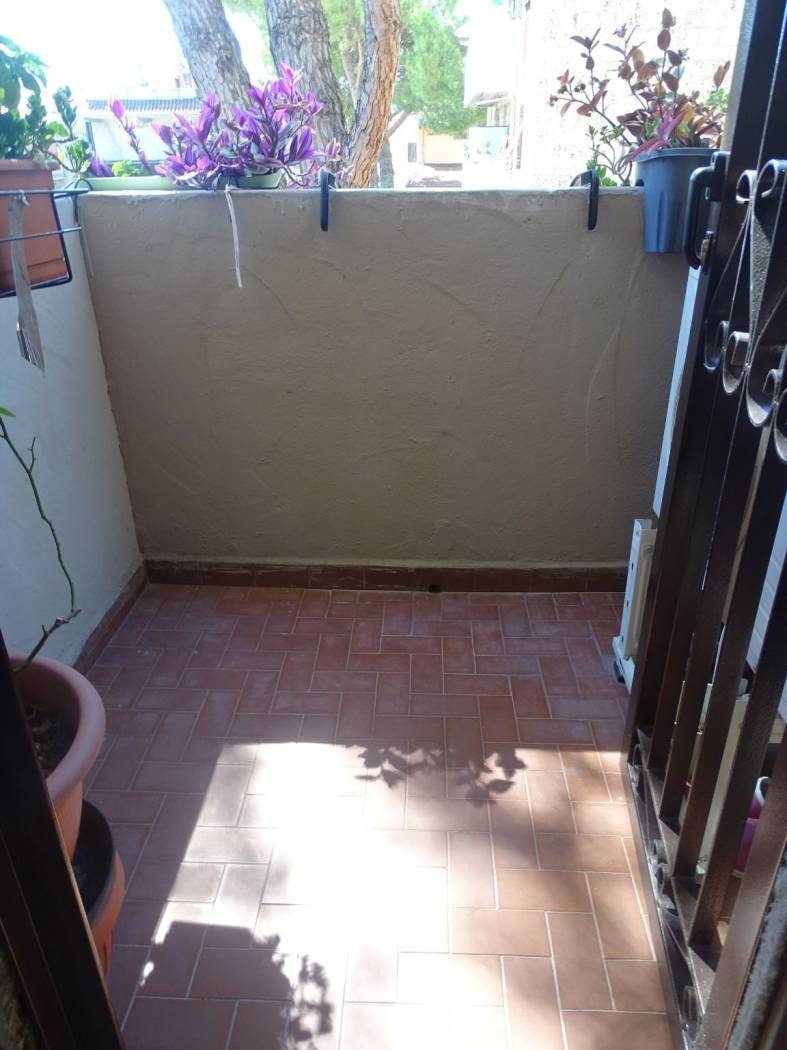 Balcone