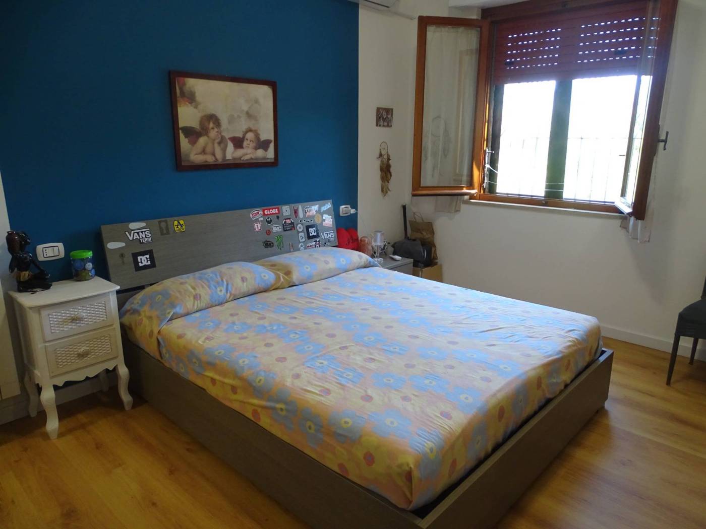 Camera da letto