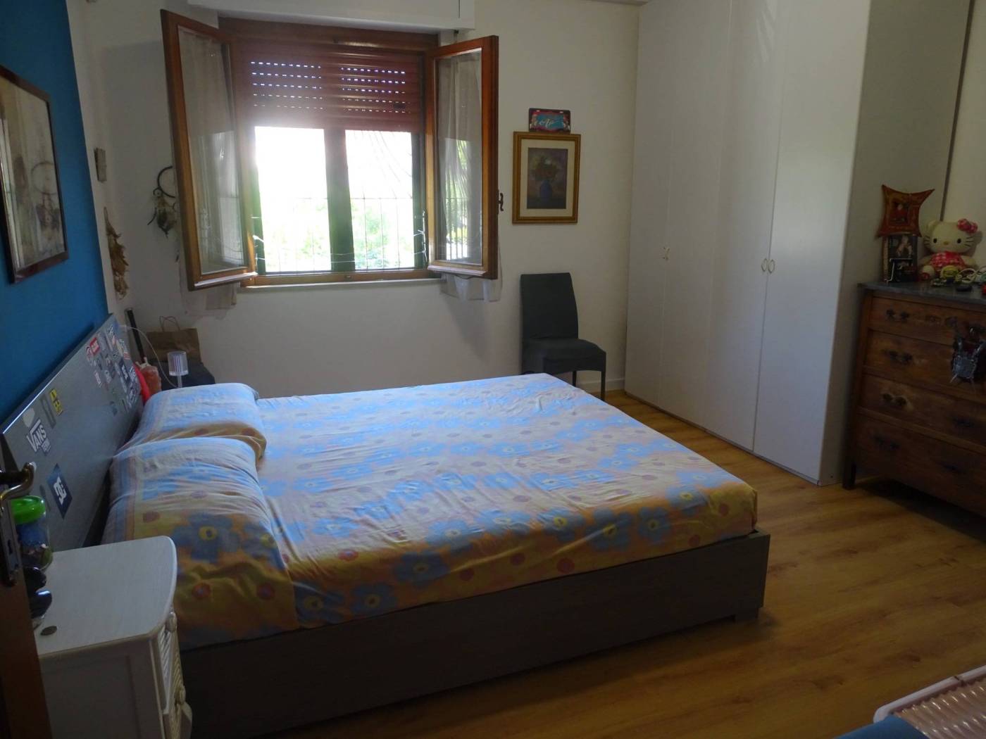 Camera da letto