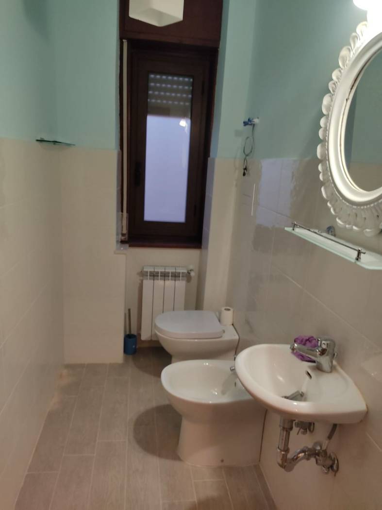 Bagno