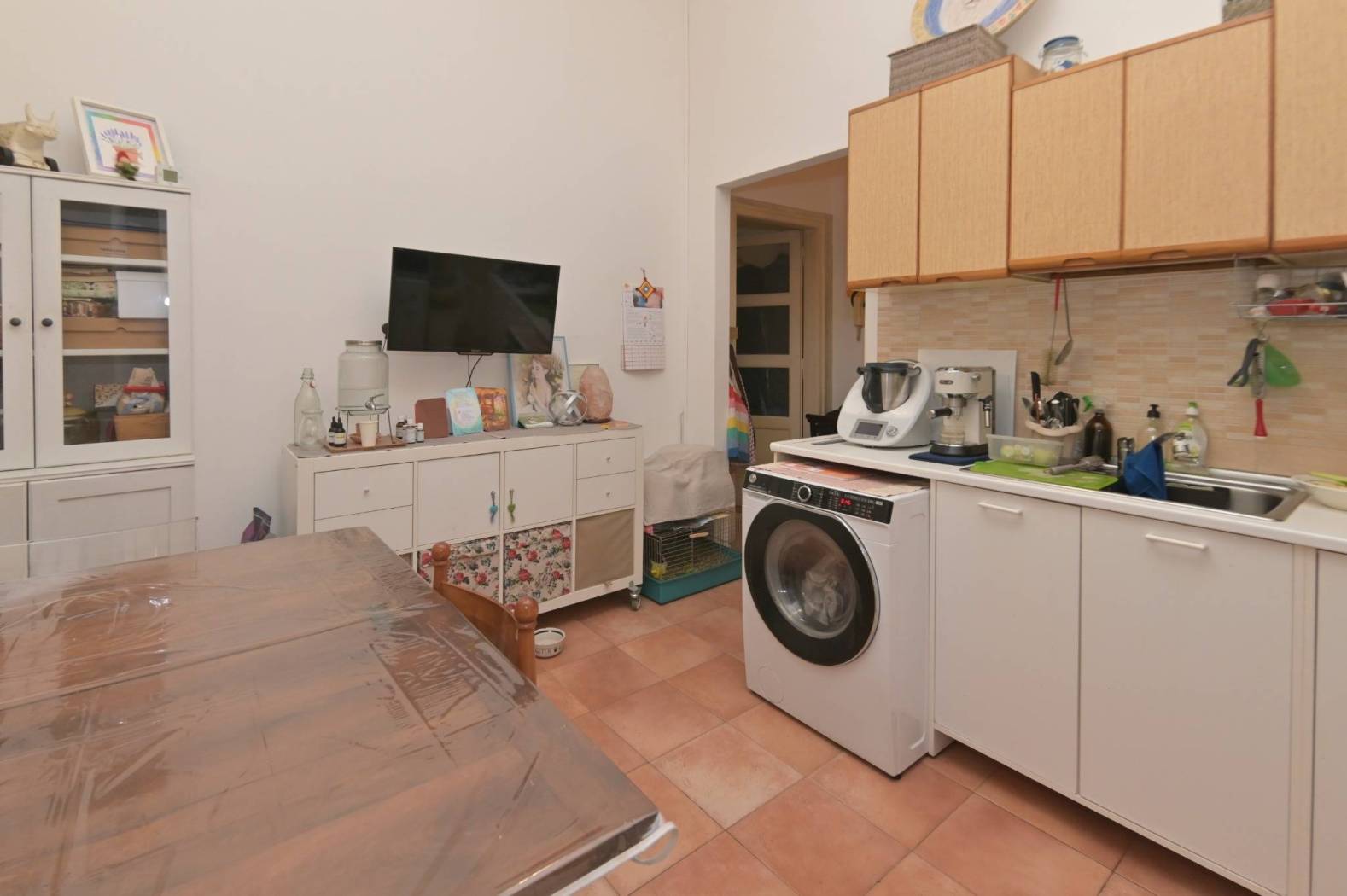 Cucina