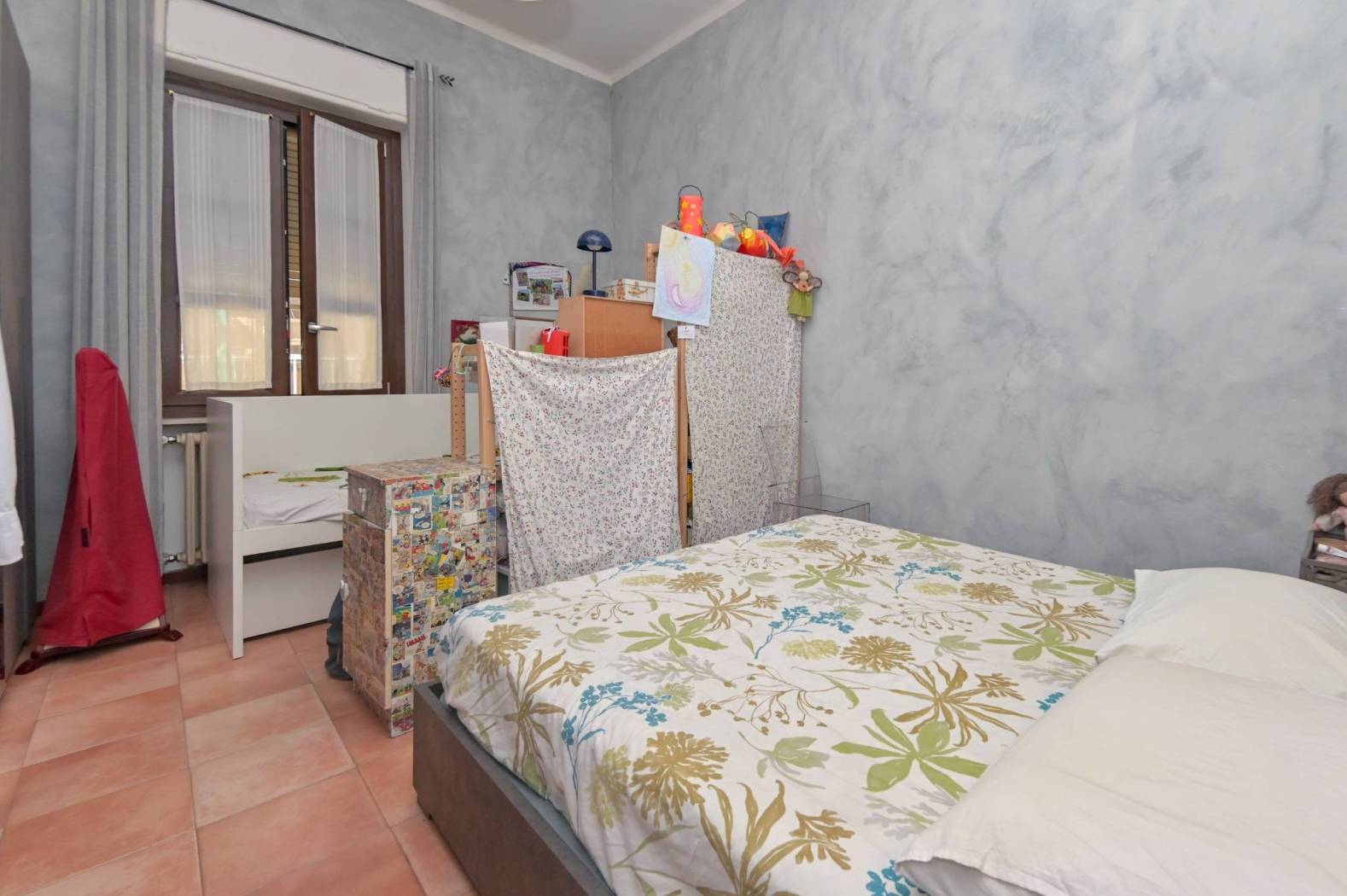 Camera da letto