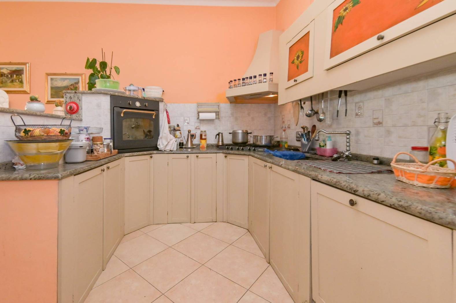 Cucina