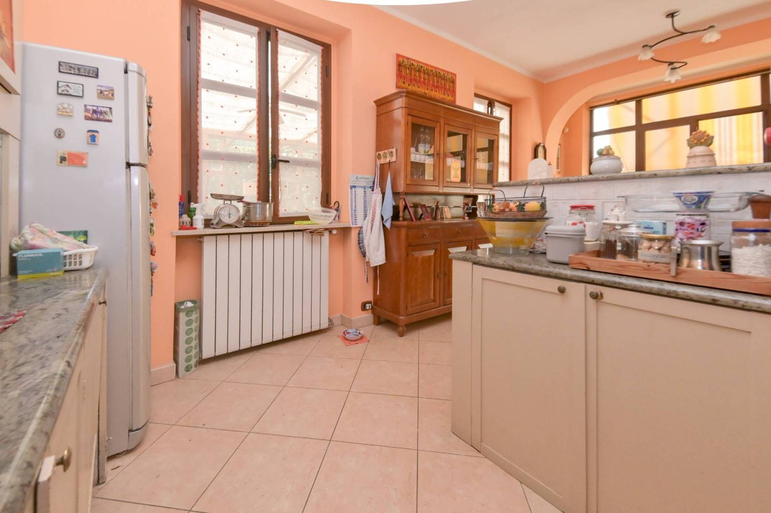 Cucina