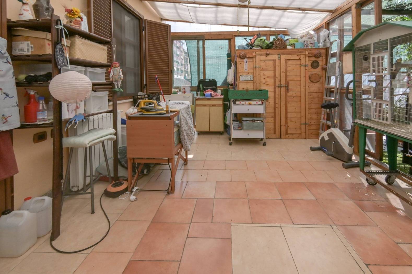 Terrazzo