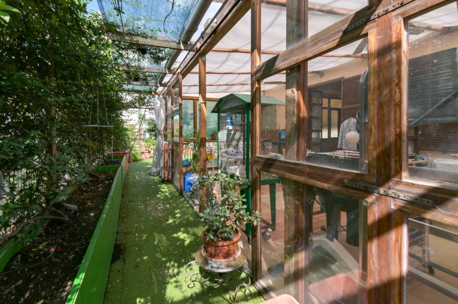 Giardino