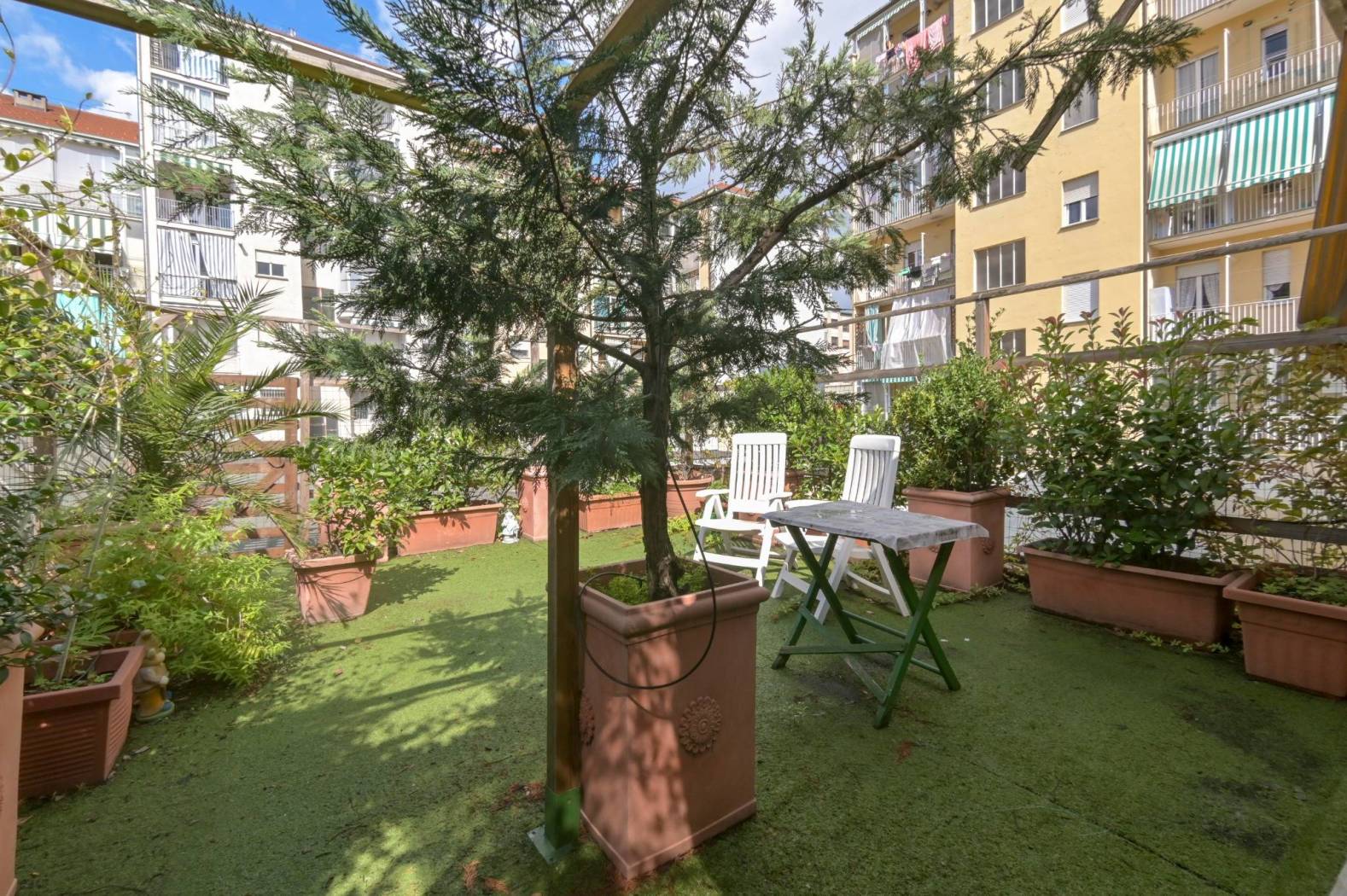 Giardino