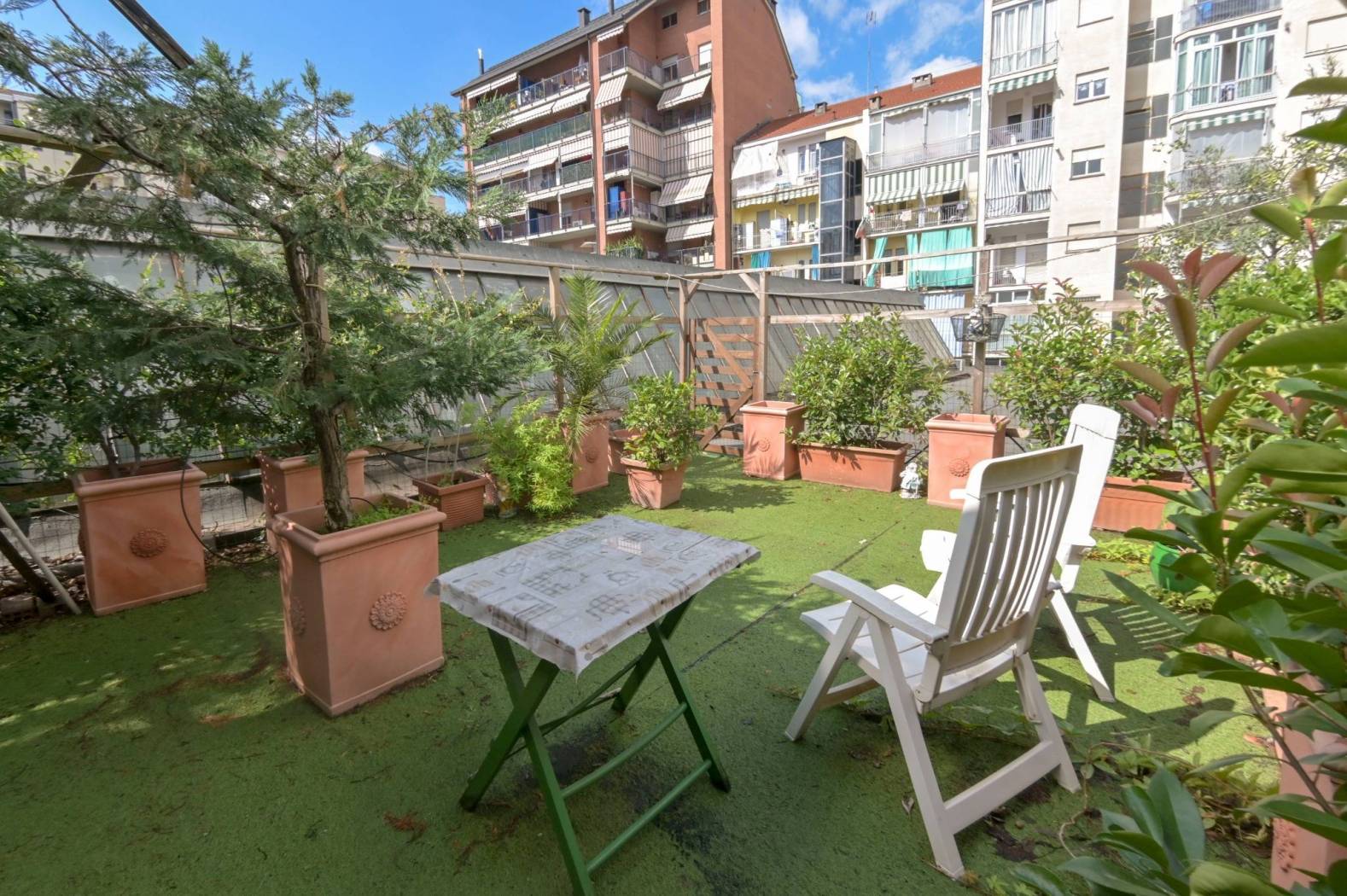 Giardino