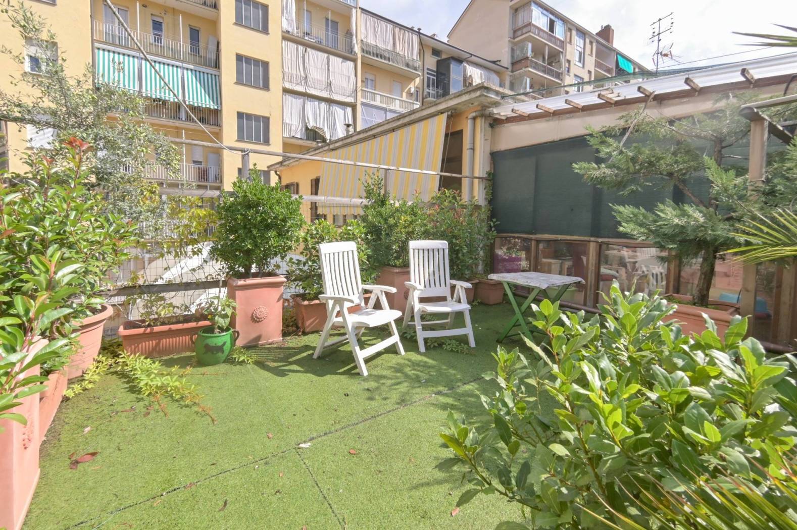 Giardino