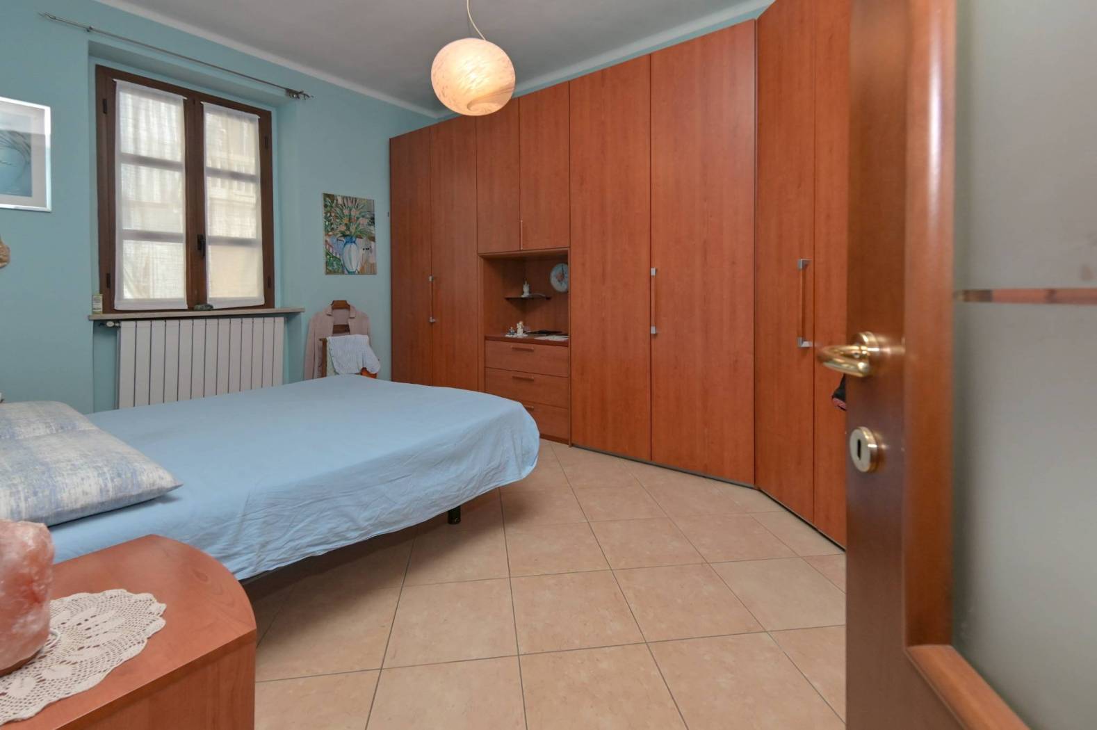 Camera da letto