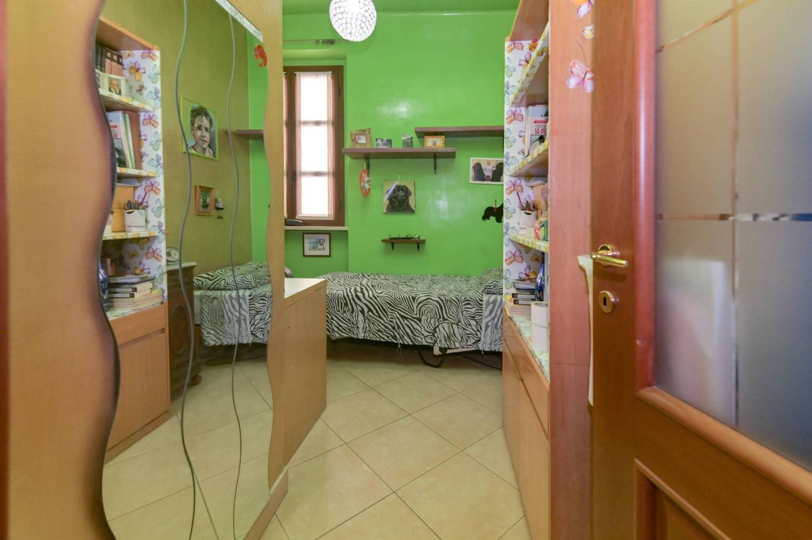 Camera da letto