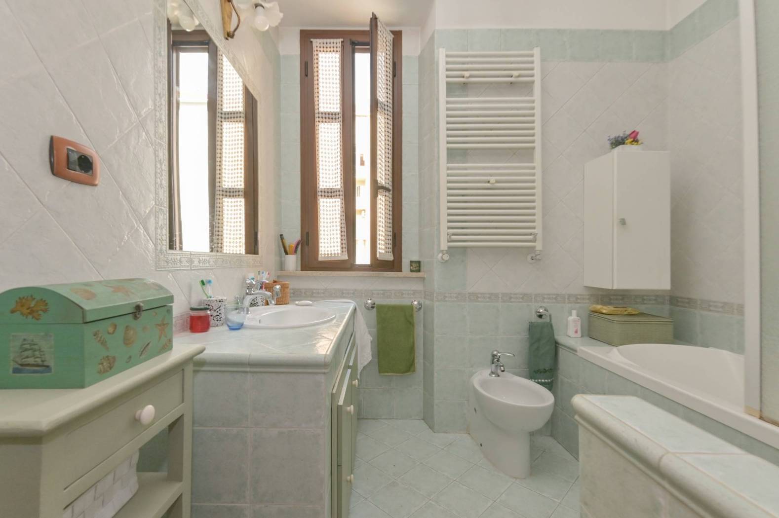 Bagno