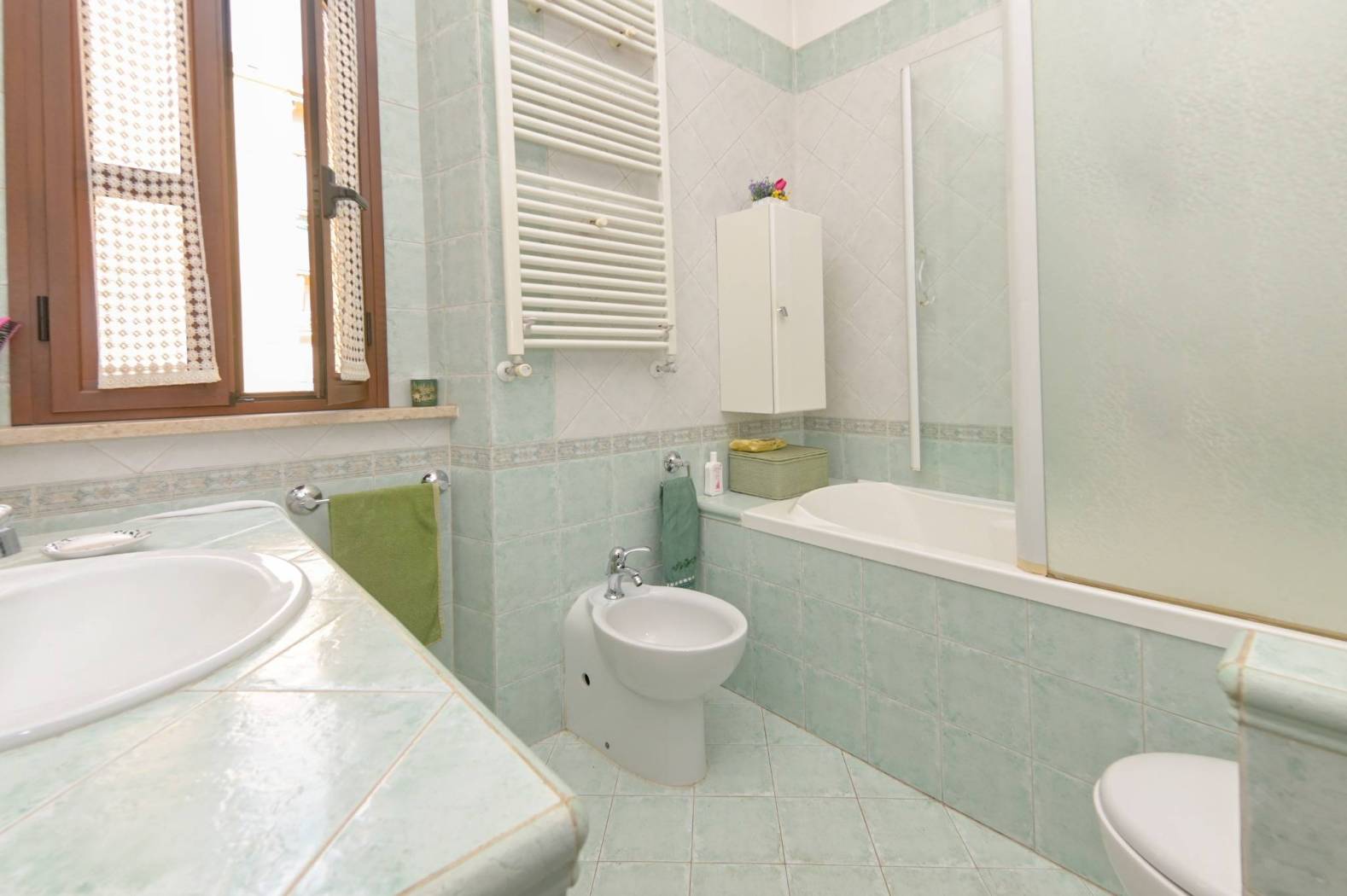 Bagno