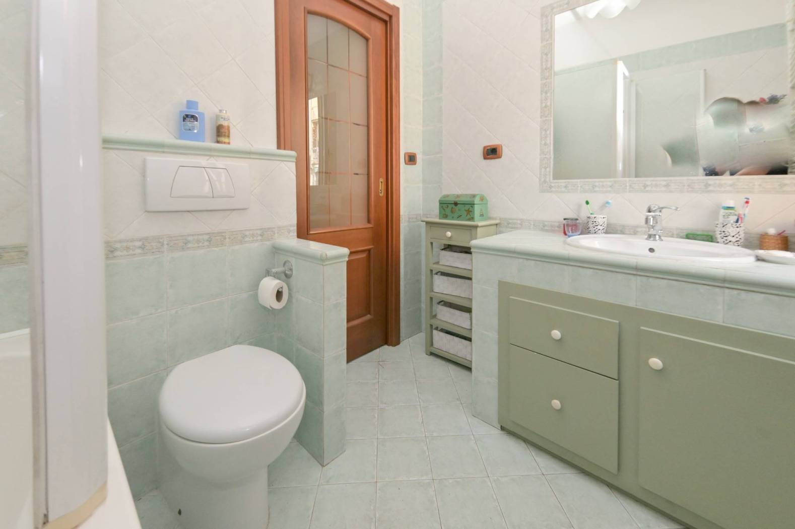 Bagno