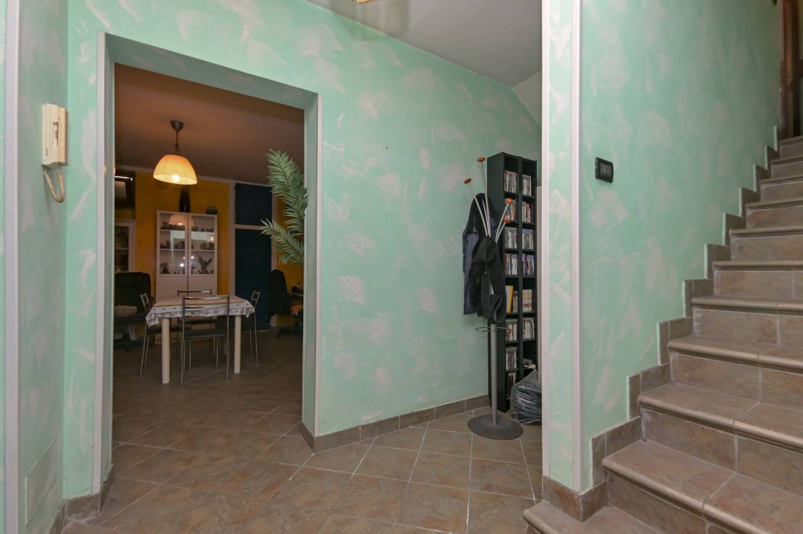 Interno palazzo
