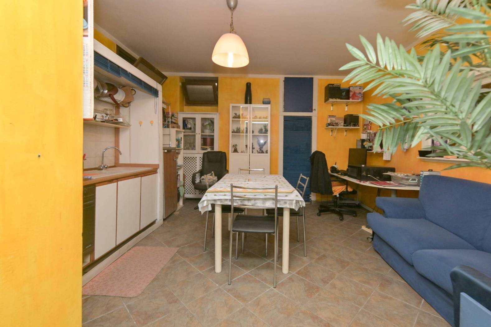 Salone