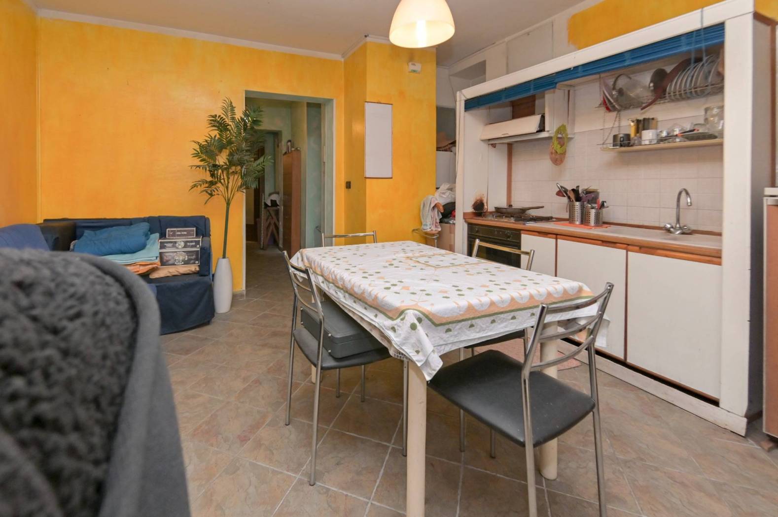 Cucina