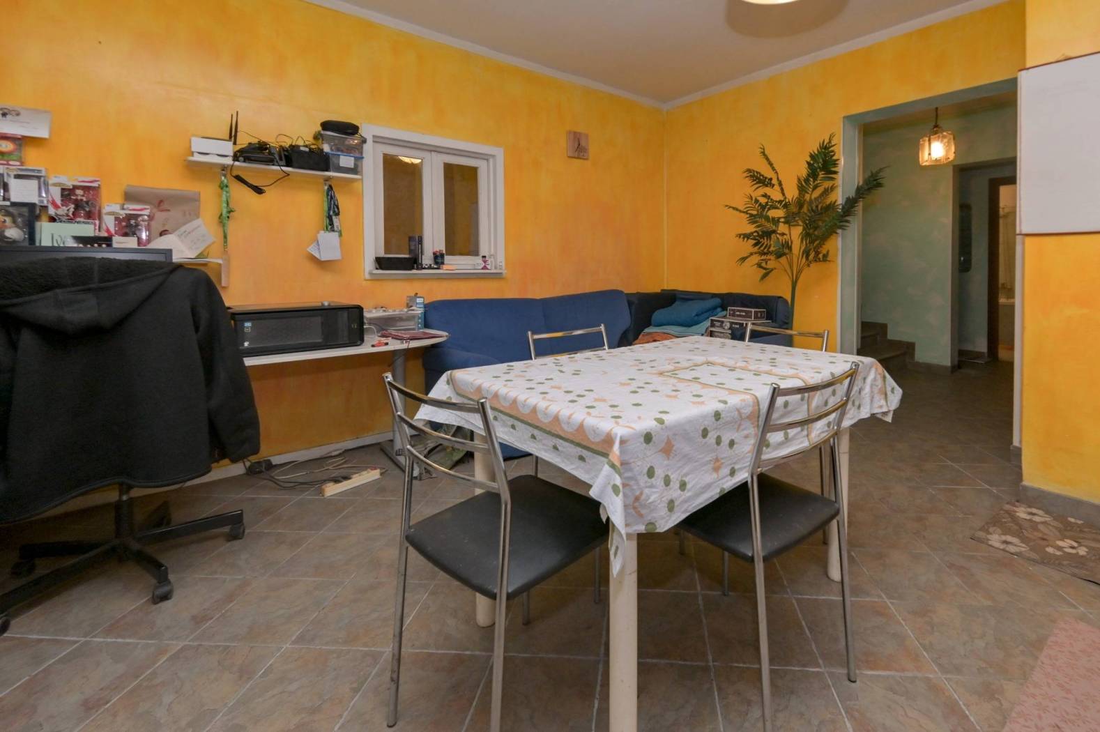 Interno non residenziale