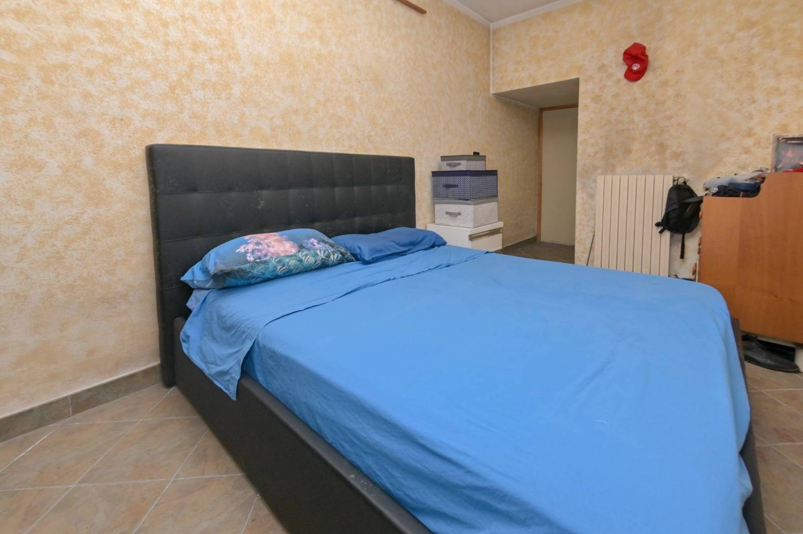 Camera da letto