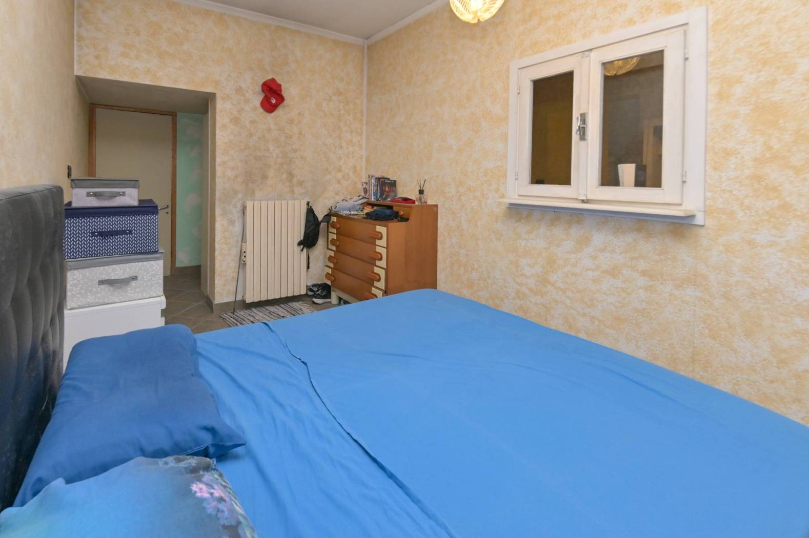 Camera da letto
