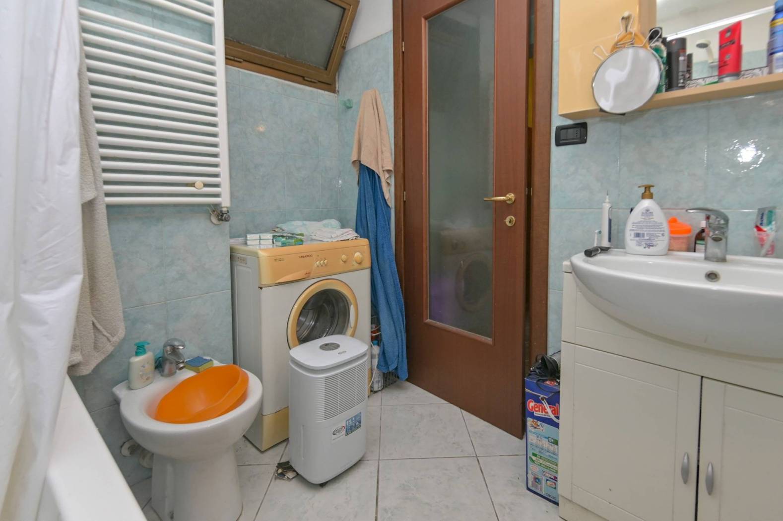 Bagno