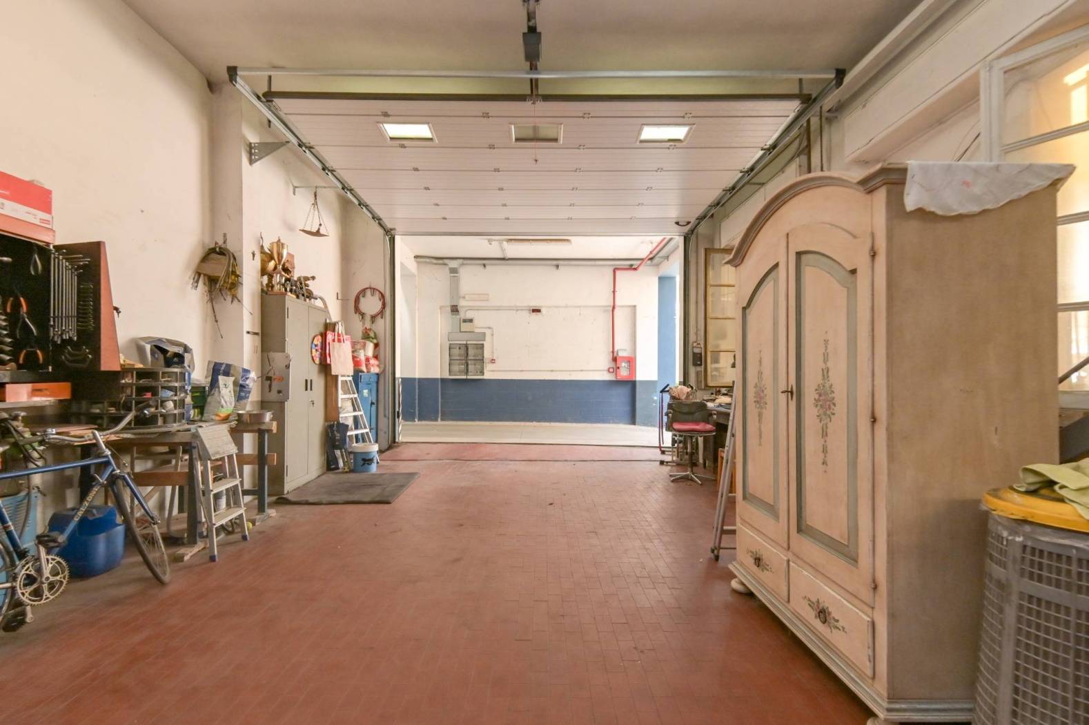 Interno non residenziale