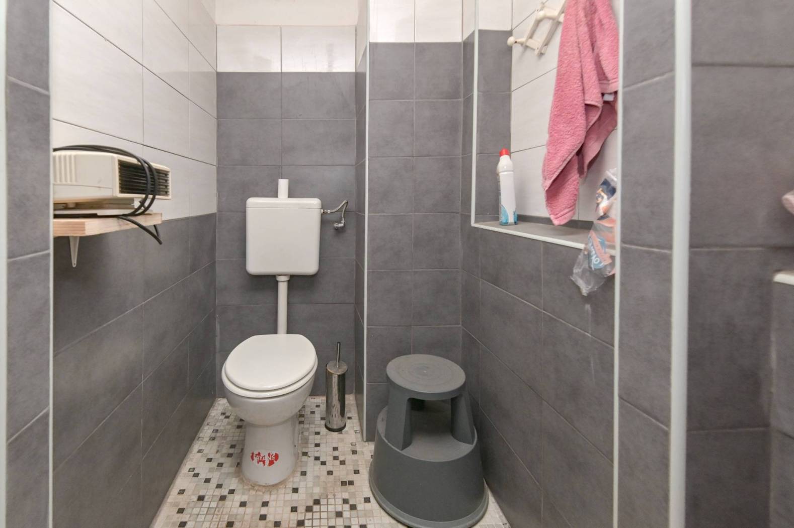 Bagno