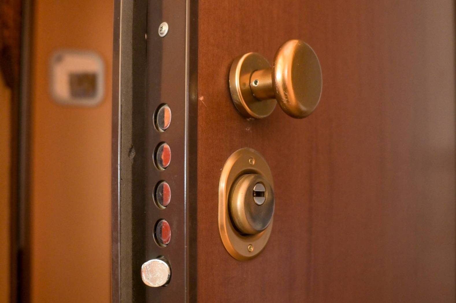 Interno palazzo