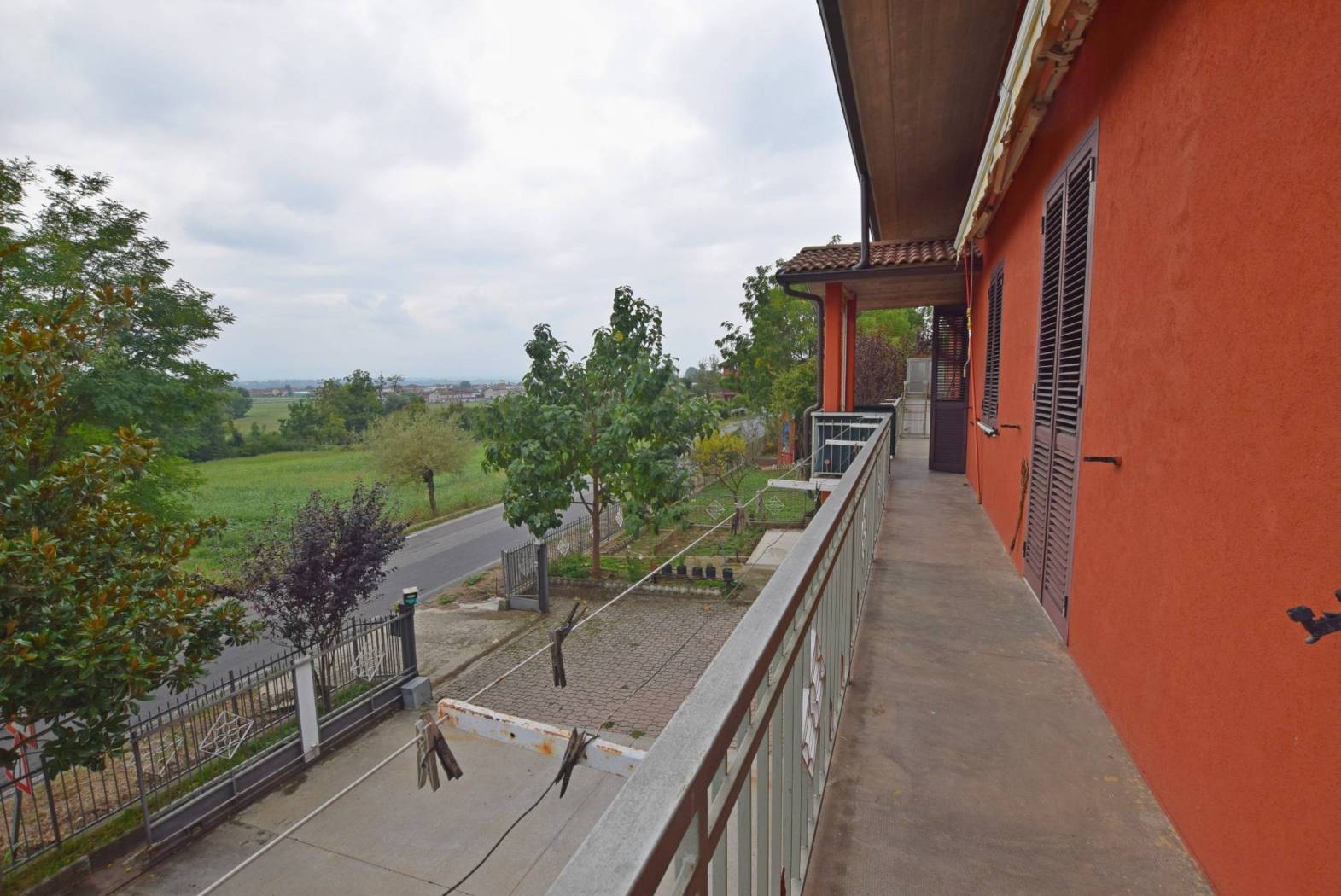 Balcone