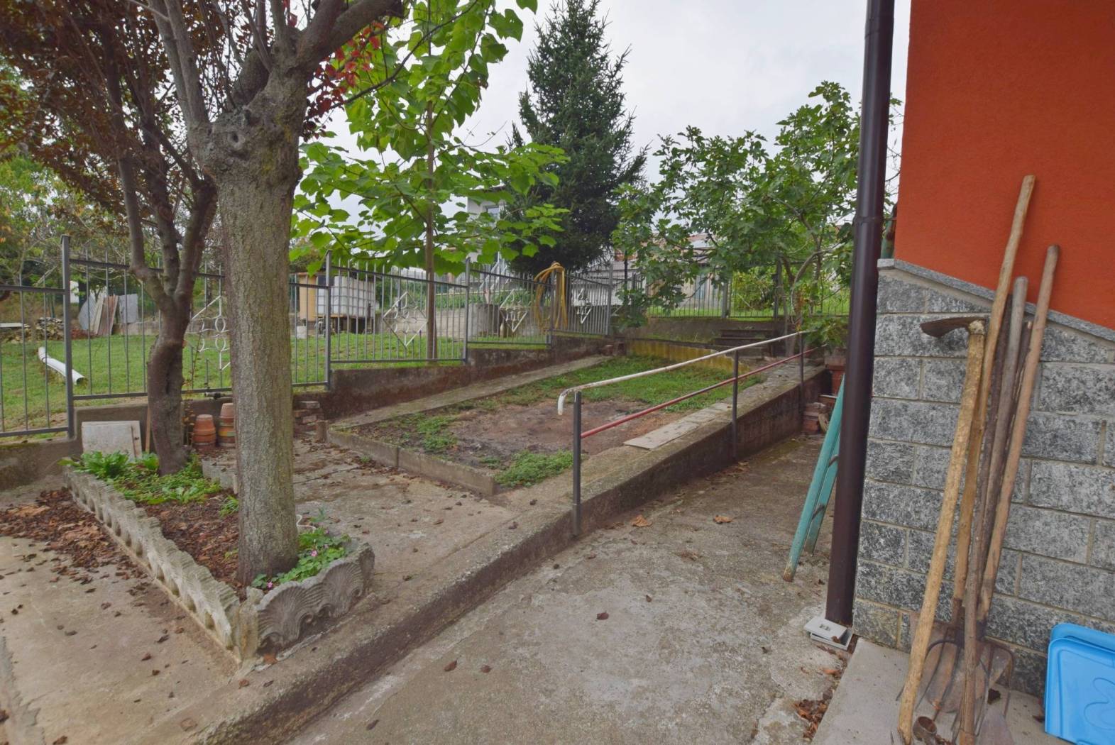 Giardino