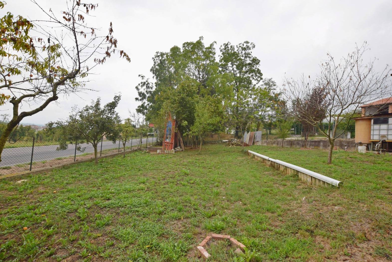 Terreno