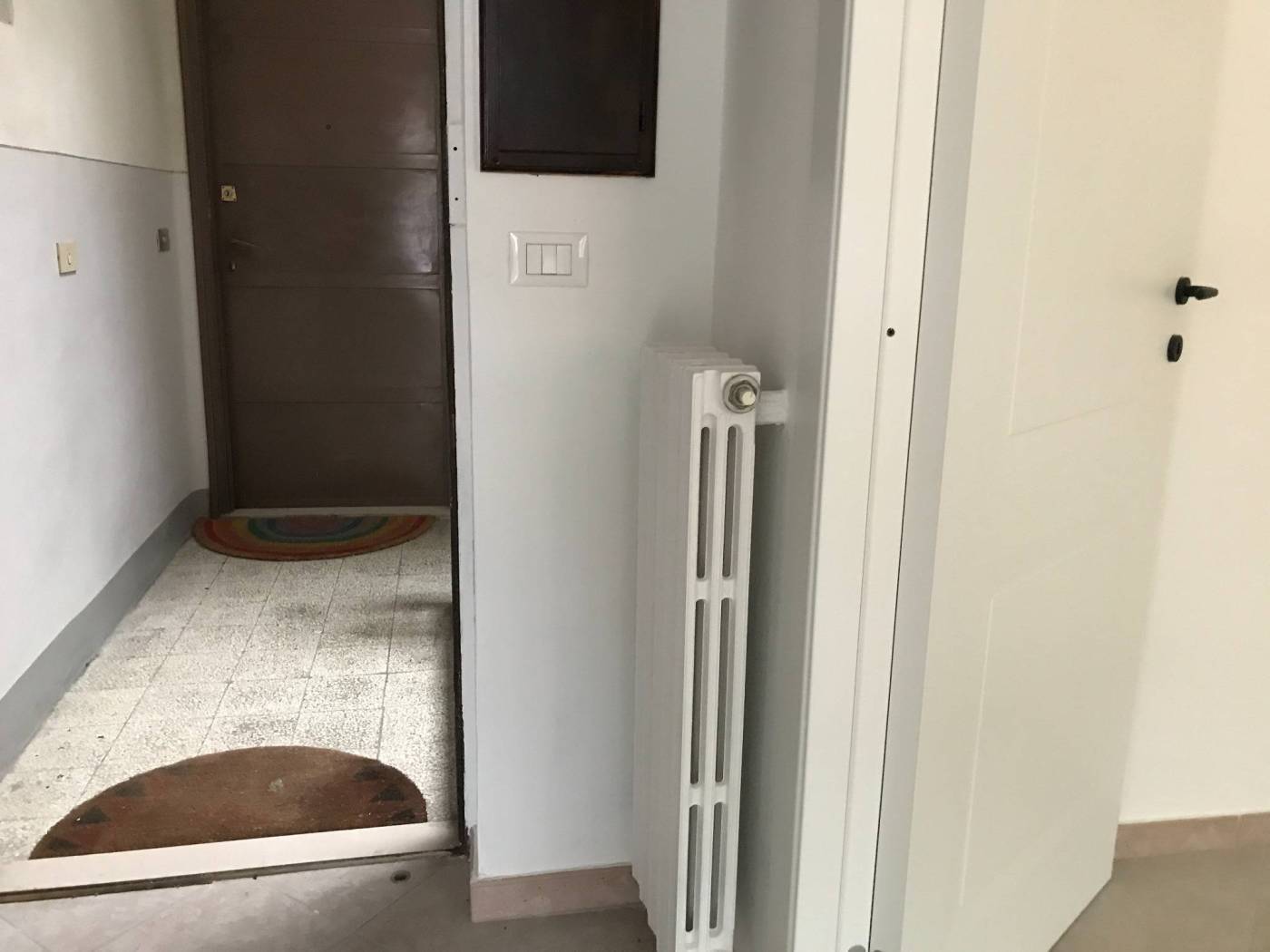 Interno palazzo