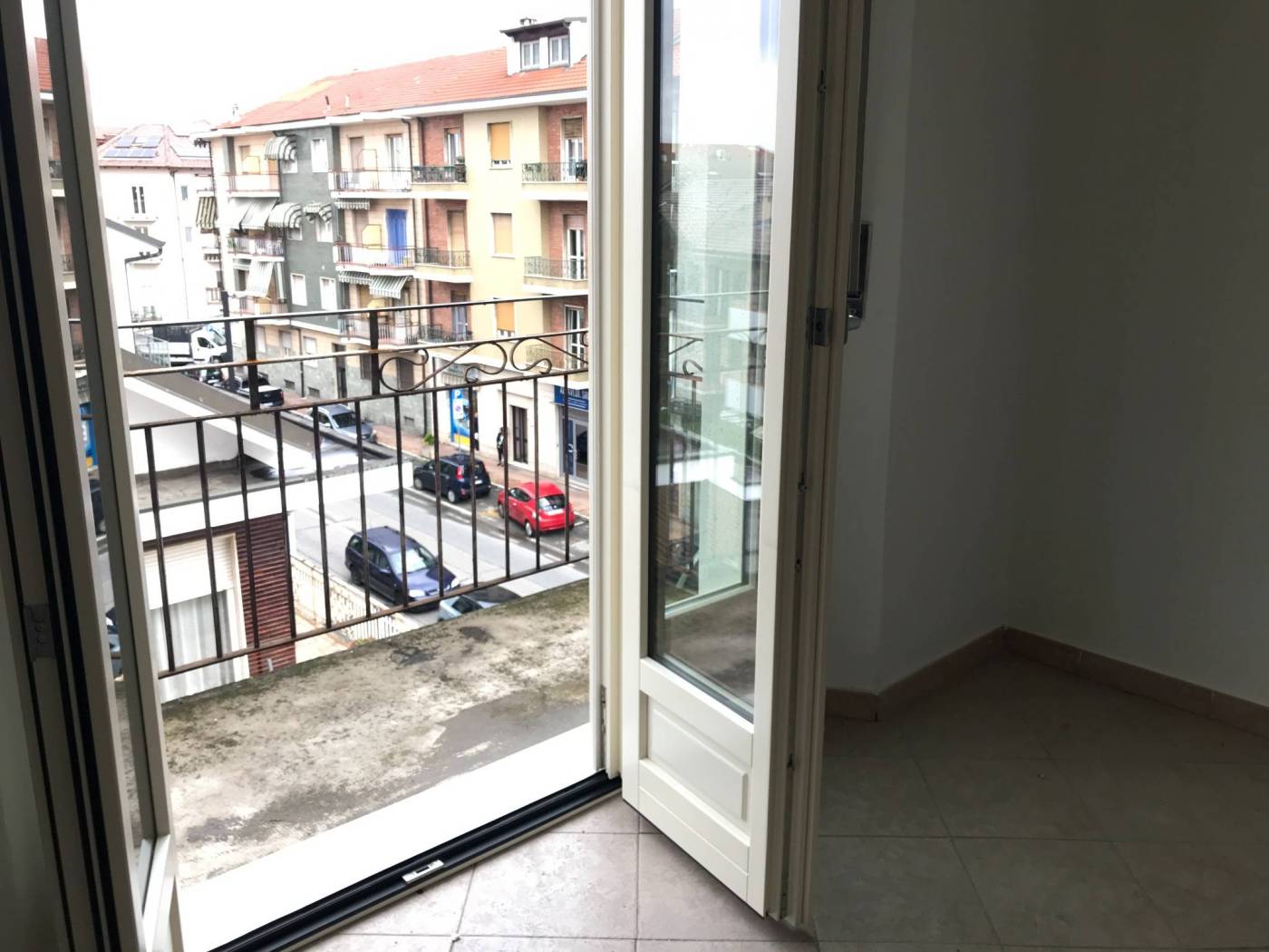Balcone