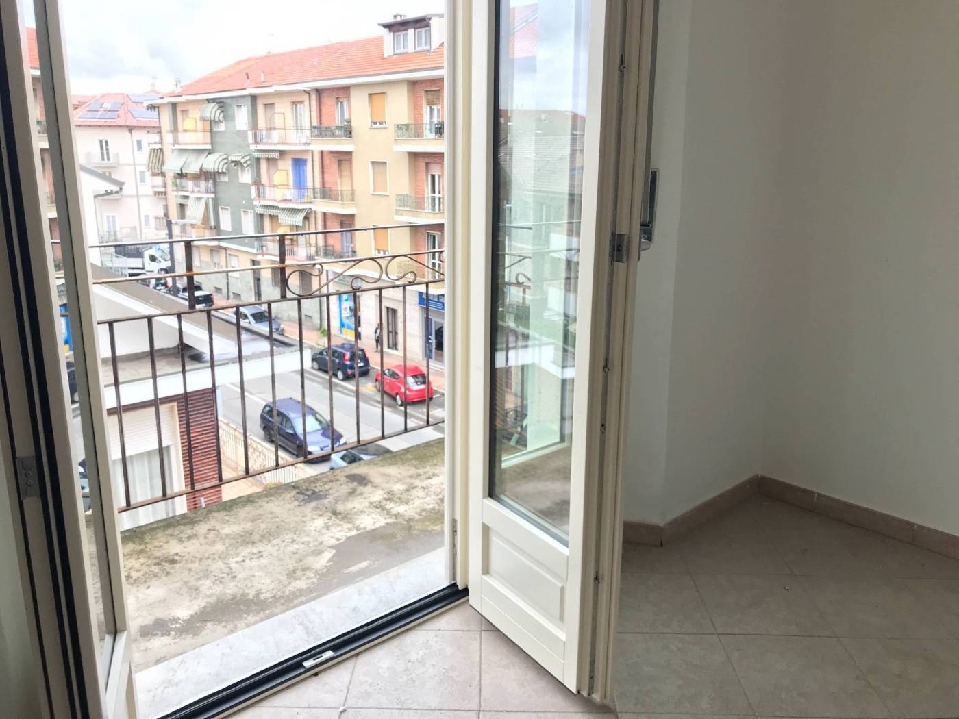 Balcone
