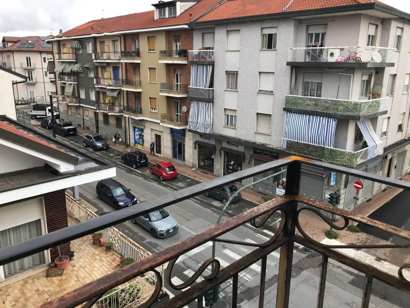 Balcone