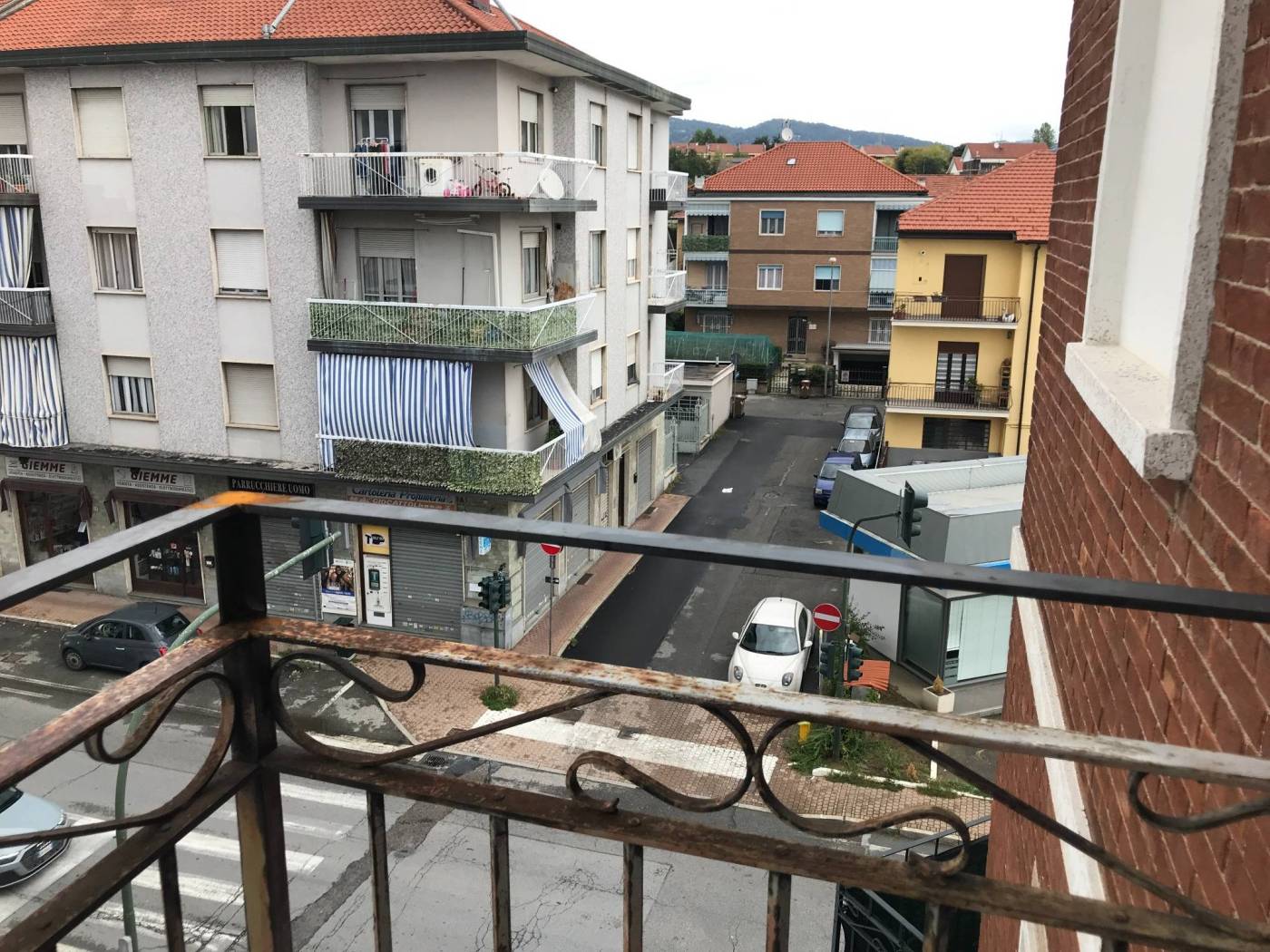Balcone