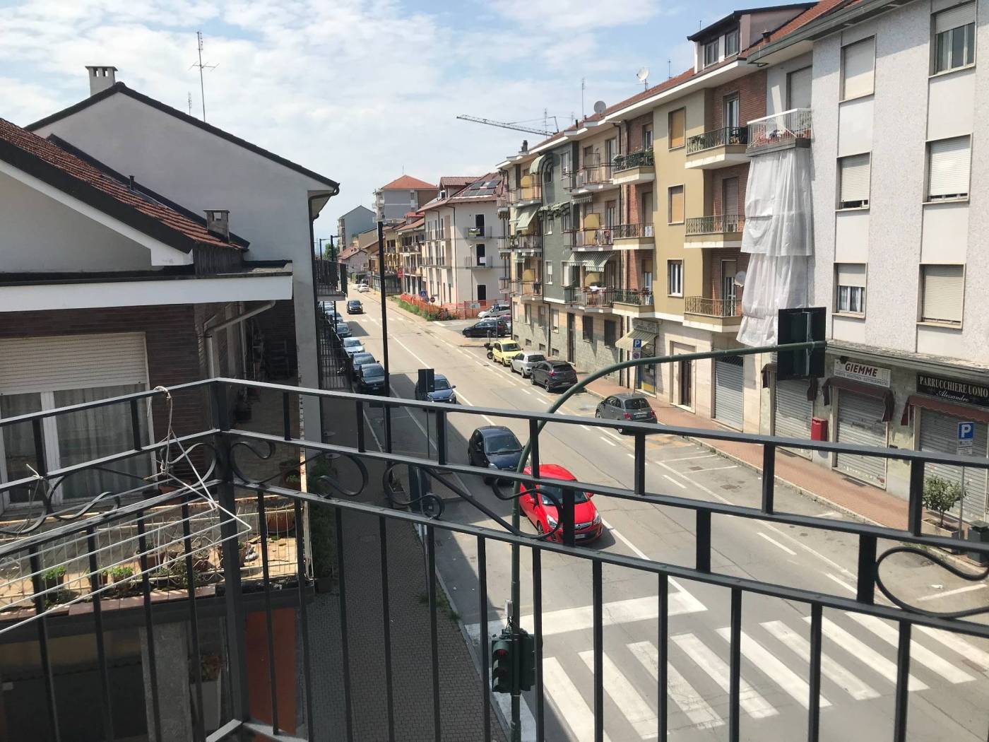 Balcone