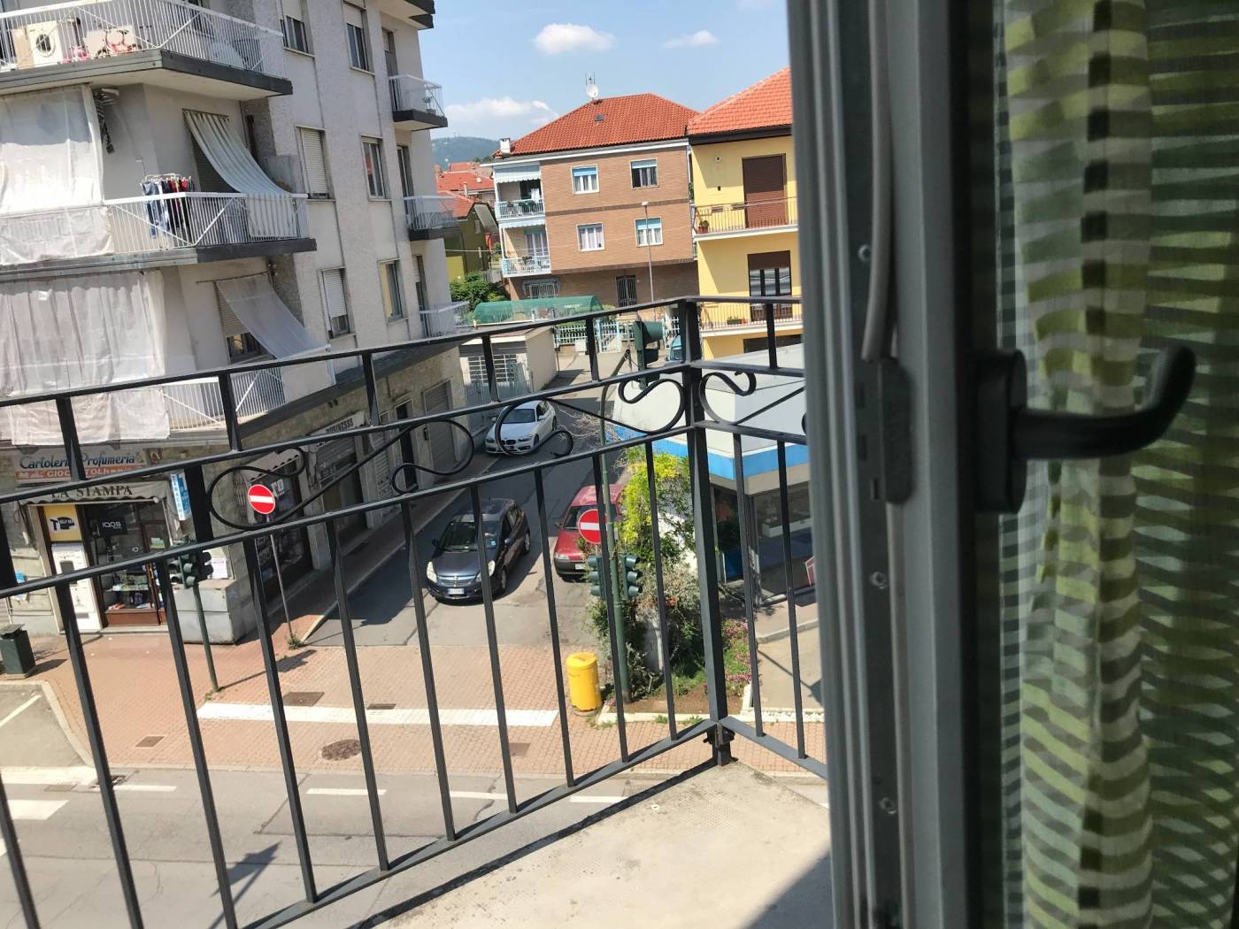 Balcone