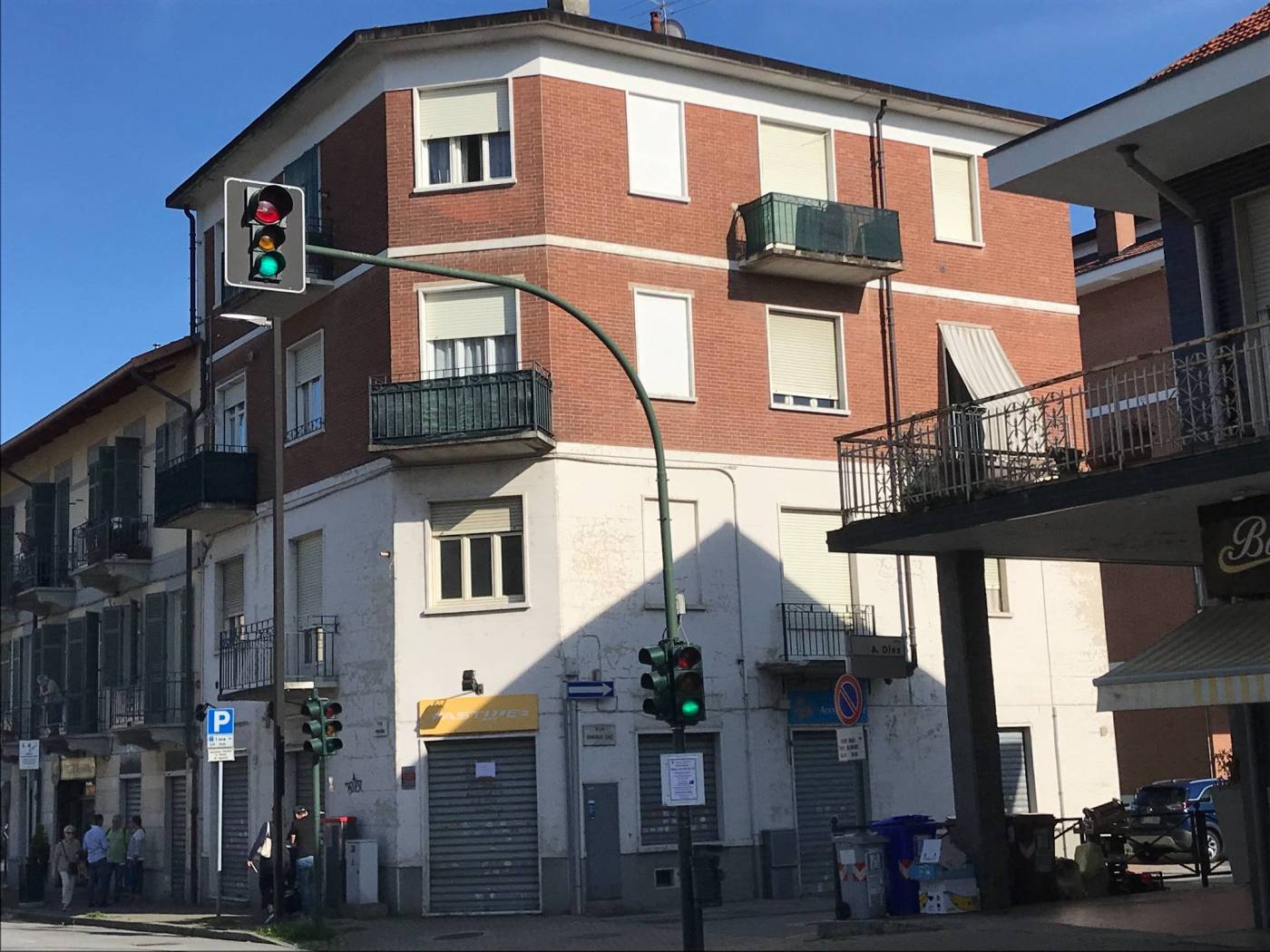Facciata