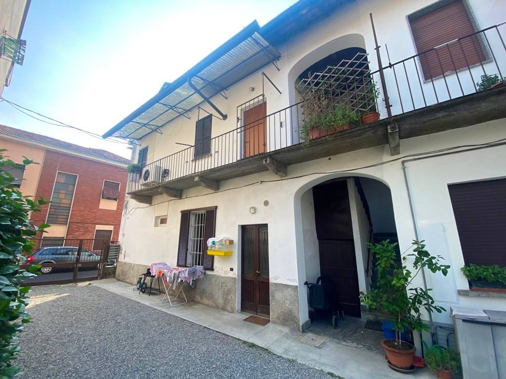 Cortile interno
