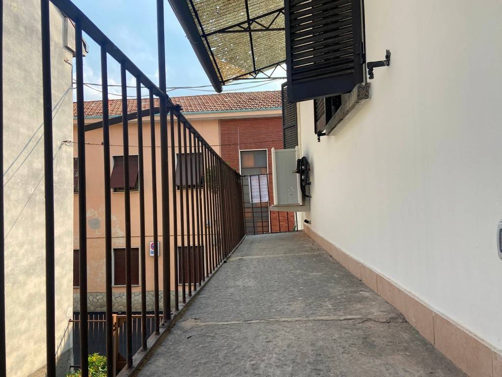 Interno palazzo