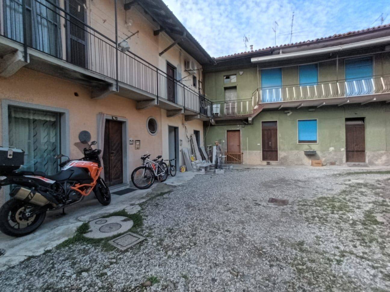 Cortile interno