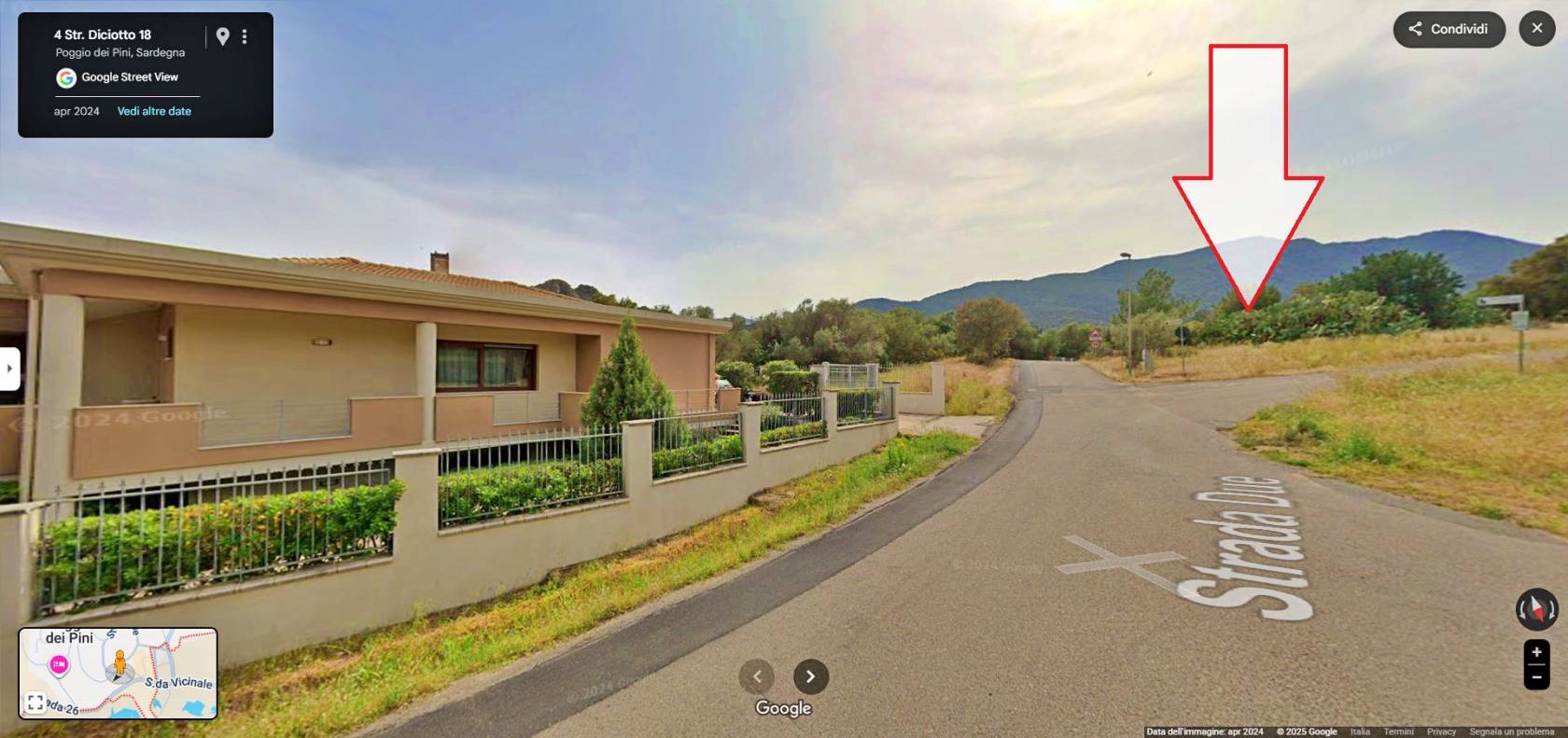 Terreno