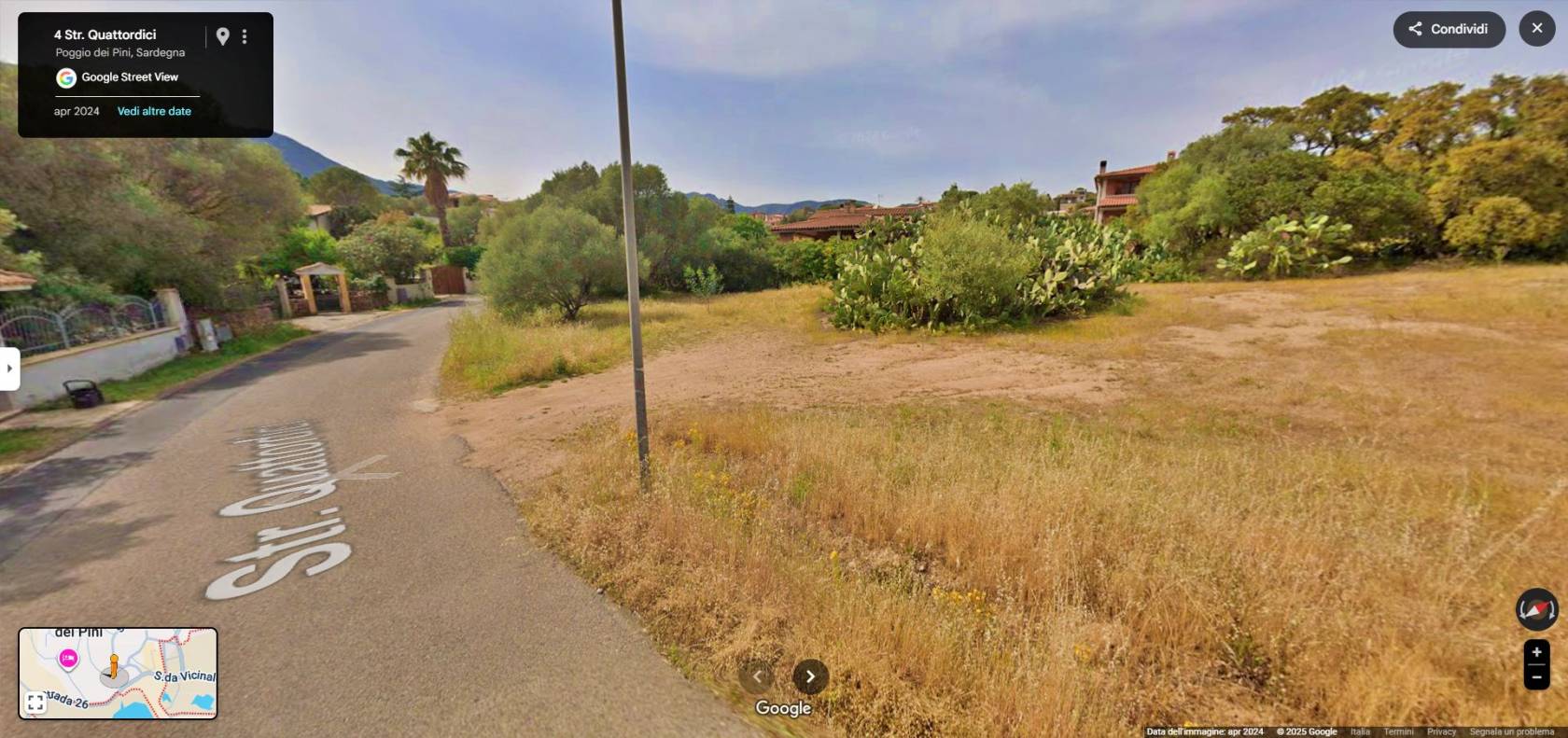 Terreno