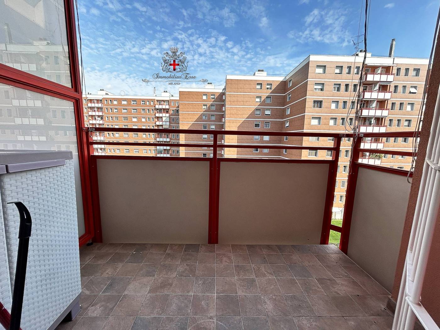 Terrazzo