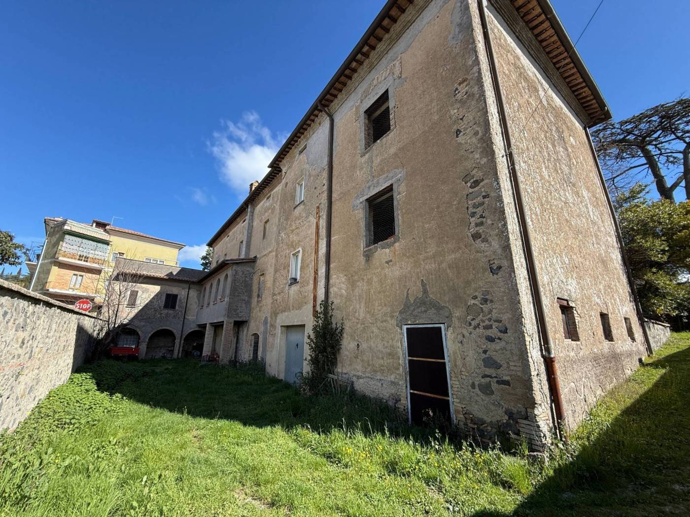 Facciata