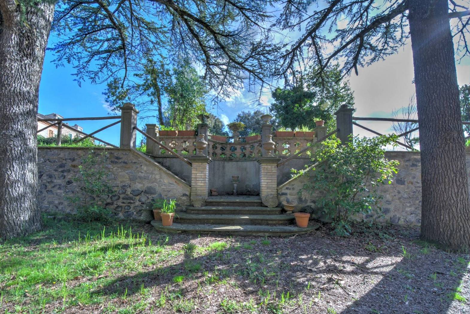 Giardino