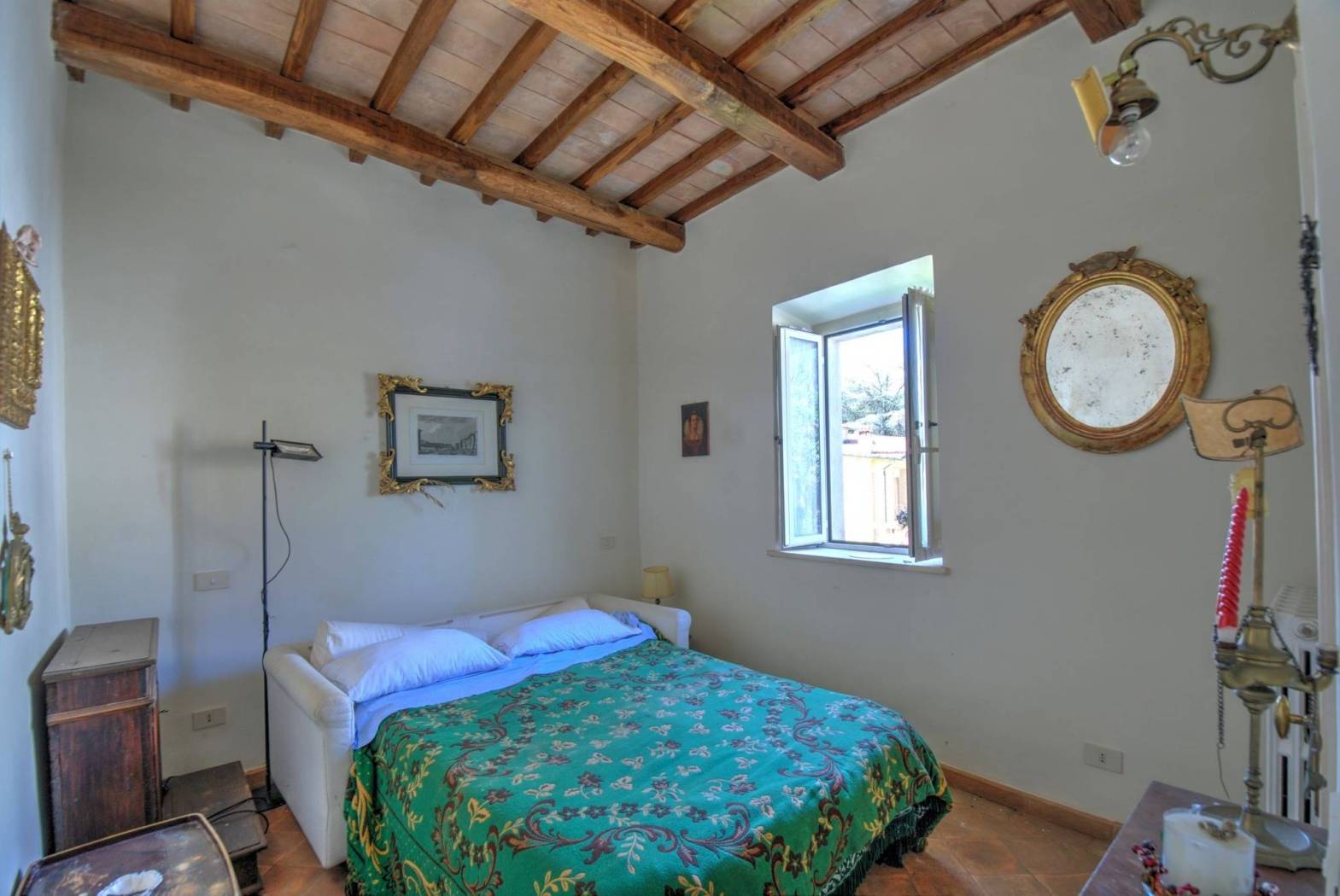 Camera da letto